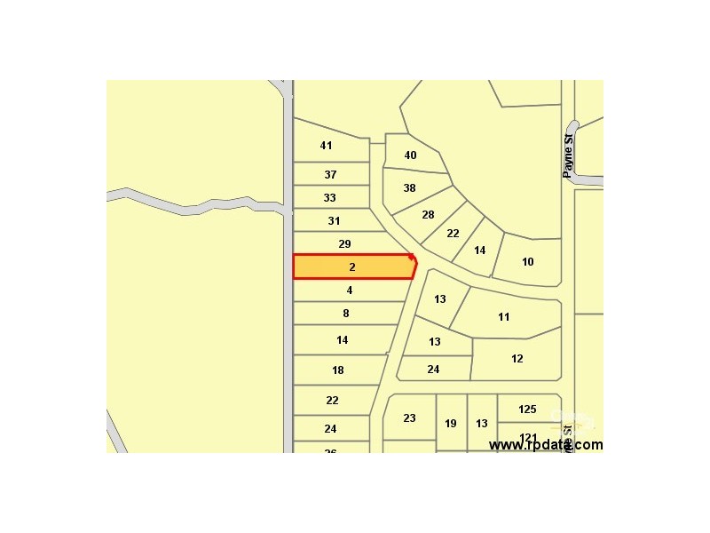 2 Haslam St, Muchea WA 6501