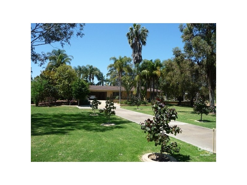 40 Carl St, Muchea WA 6501