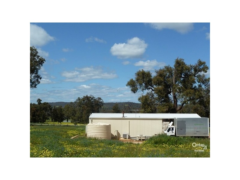 15 Maine Anjou Drive, Lower Chittering WA 6084