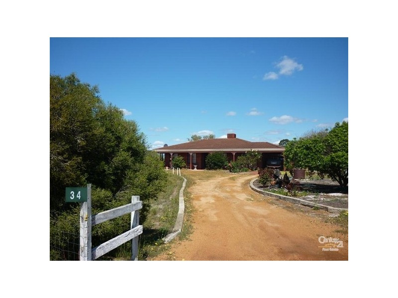 34 Faull Street, Muchea WA 6501