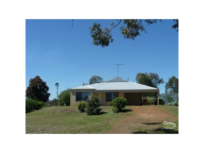 155 Timaru Road, Muchea WA 6501