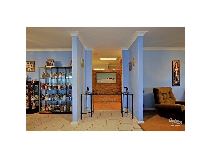 11 Ridgetop Trail, Bullsbrook WA 6084