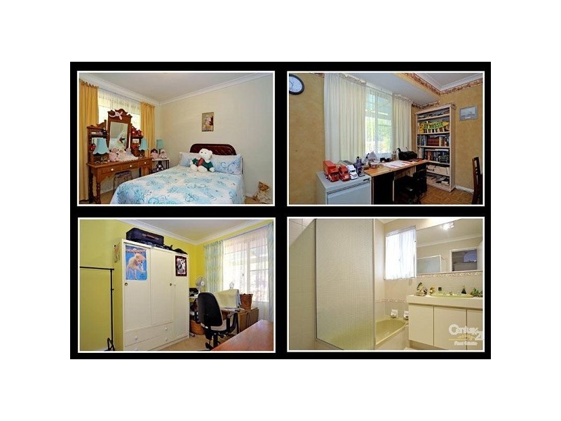 11 Ridgetop Trail, Bullsbrook WA 6084