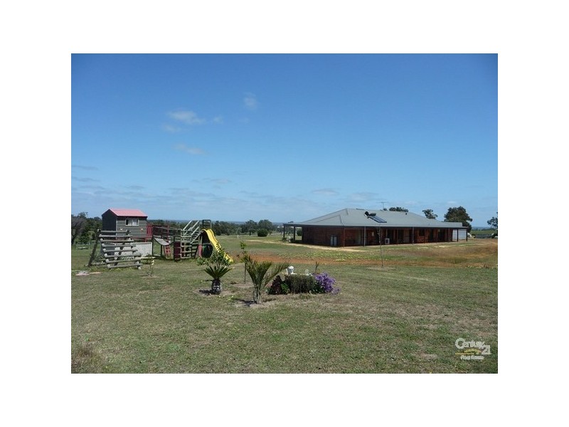 17 Chardonnay Drive, Lower Chittering WA 6084