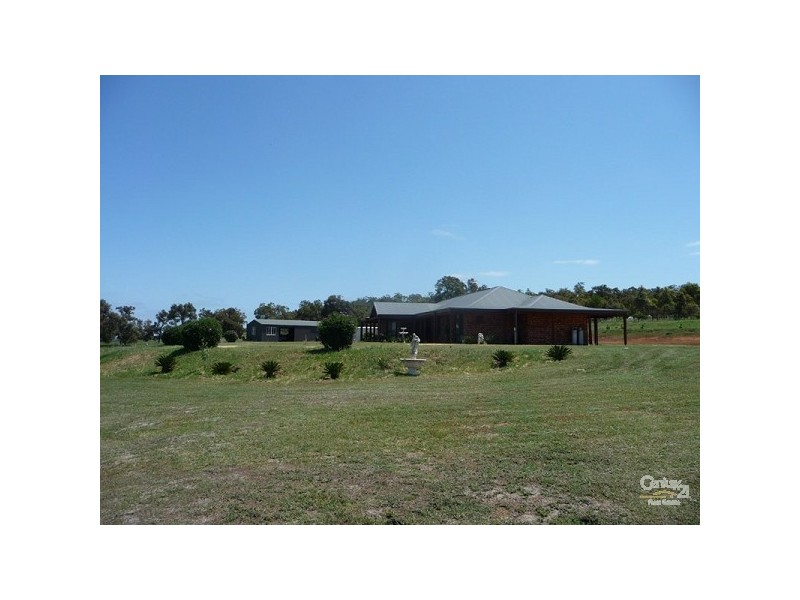 17 Chardonnay Drive, Lower Chittering WA 6084