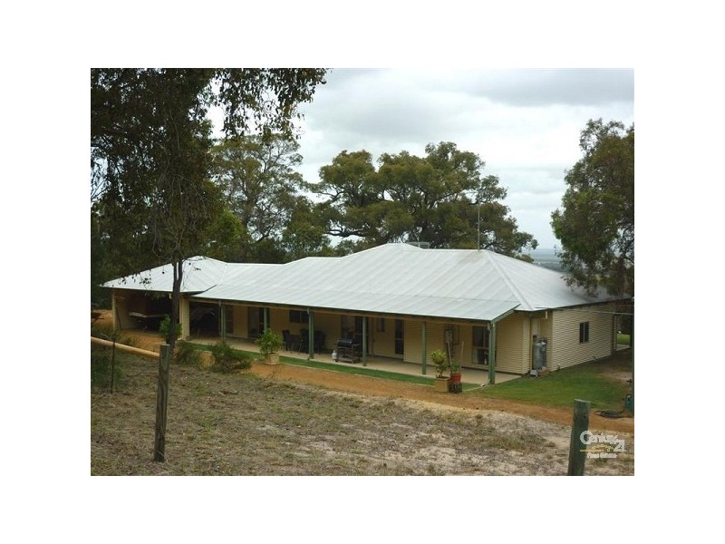 16 Bonita Road, Bullsbrook WA 6084