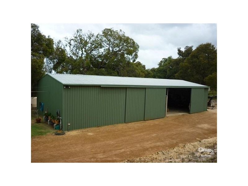 16 Bonita Road, Bullsbrook WA 6084