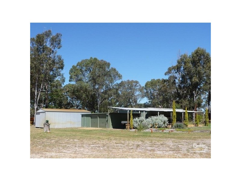 121 Stock West Road, Bullsbrook WA 6084