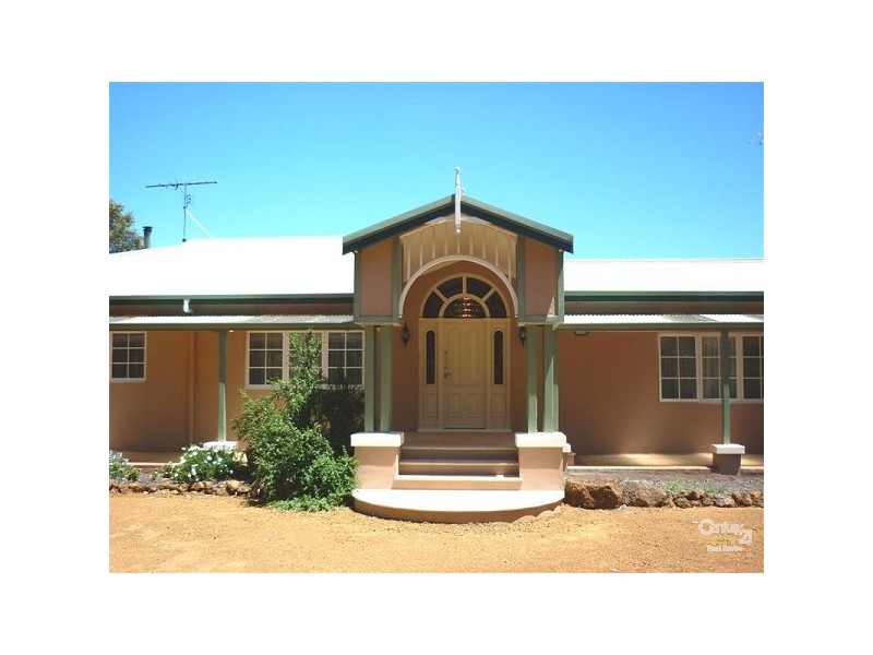 33 Hereford Way, Lower Chittering WA 6084