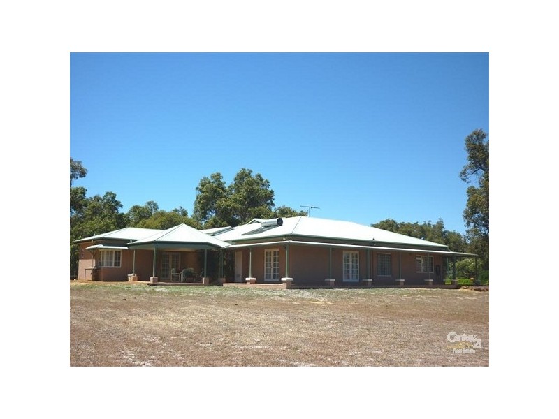 33 Hereford Way, Lower Chittering WA 6084