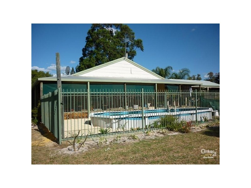 4 Deanhead Street, Bullsbrook WA 6084