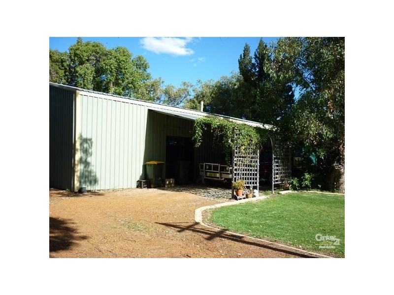 4 Deanhead Street, Bullsbrook WA 6084