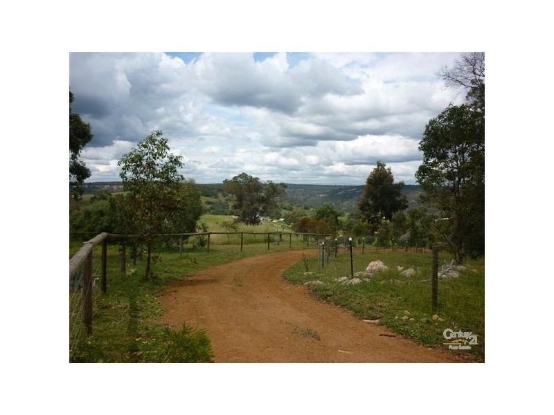 24 Gibbard Place, Bullsbrook WA 6084