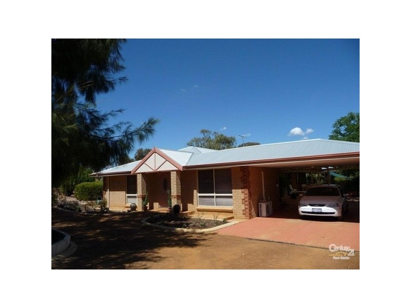 96 Clearview Retreat, Bullsbrook WA 6084