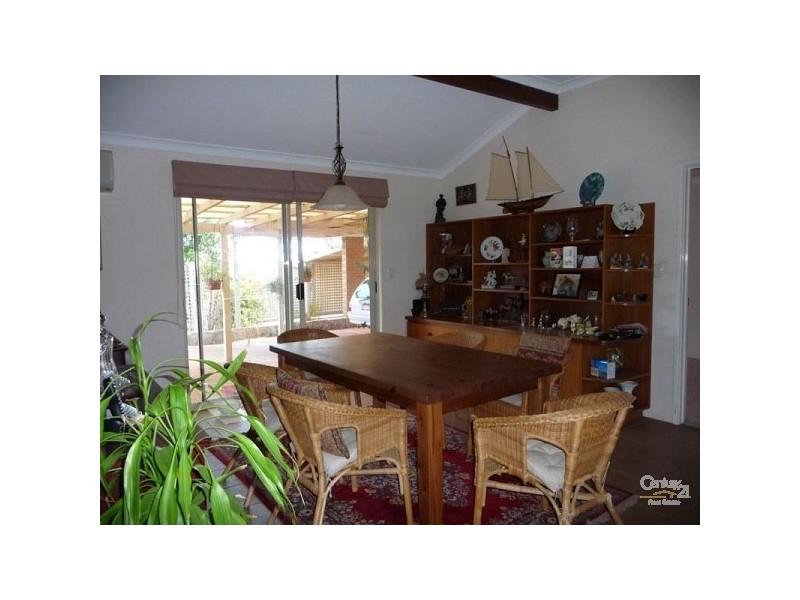 96 Clearview Retreat, Bullsbrook WA 6084