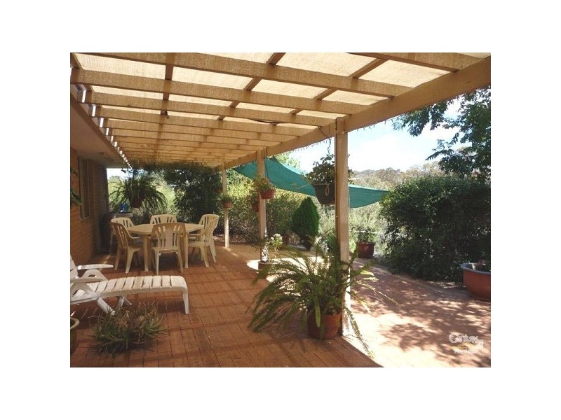 96 Clearview Retreat, Bullsbrook WA 6084
