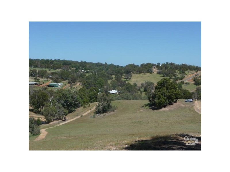 96 Clearview Retreat, Bullsbrook WA 6084