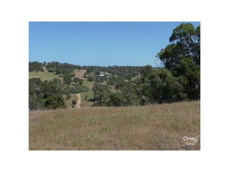 96 Clearview Retreat, Bullsbrook WA 6084
