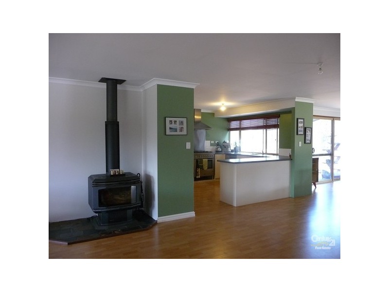 Lot 860 Ghost Gum Ridge, Chittering WA 6084