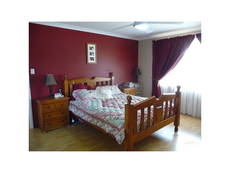 Lot 860 Ghost Gum Ridge, Chittering WA 6084