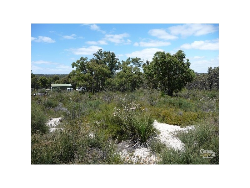 Lot 860 Ghost Gum Ridge, Chittering WA 6084