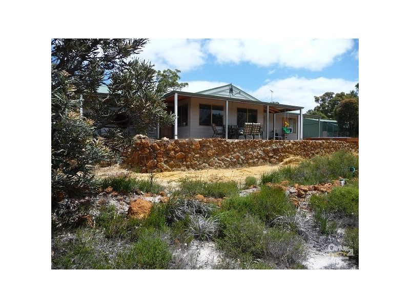 Lot 860 Ghost Gum Ridge, Chittering WA 6084