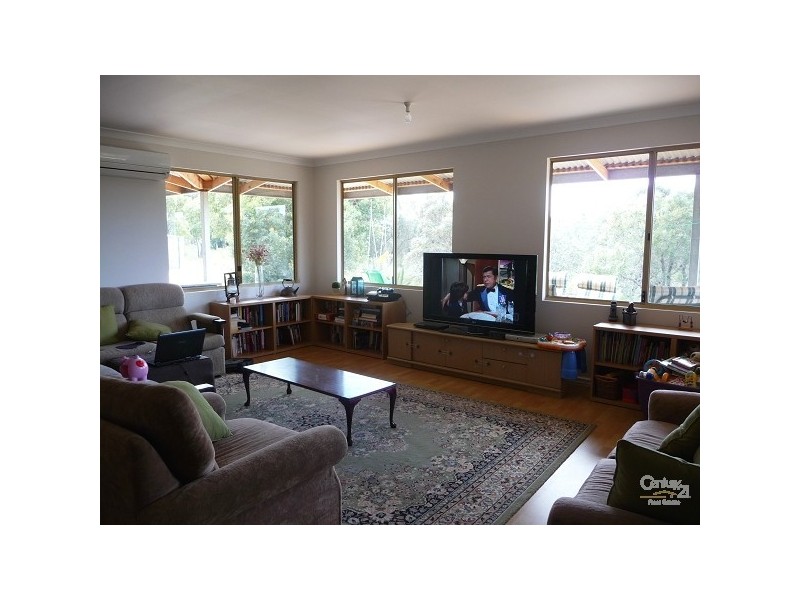 Lot 860 Ghost Gum Ridge, Chittering WA 6084