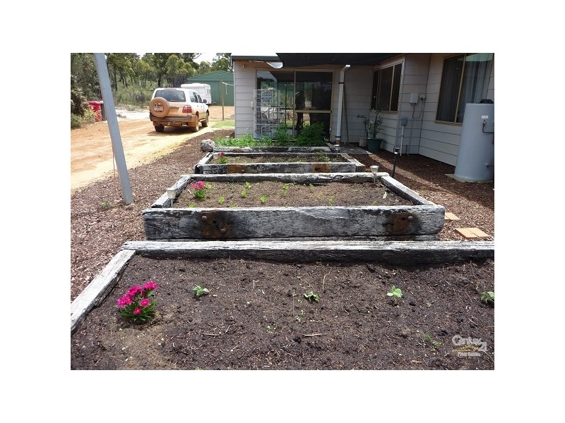 Lot 860 Ghost Gum Ridge, Chittering WA 6084