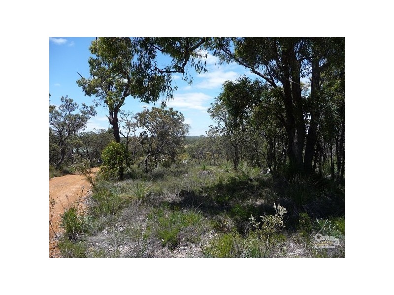 Lot 860 Ghost Gum Ridge, Chittering WA 6084