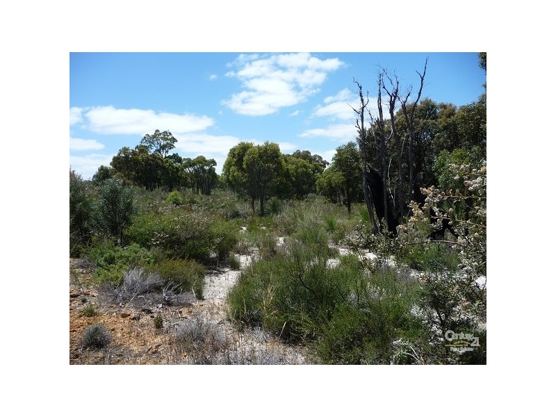 Lot 860 Ghost Gum Ridge, Chittering WA 6084