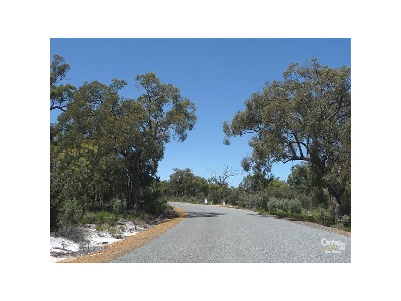 Lot 868 Sugar Gum Drive, Chittering WA 6084