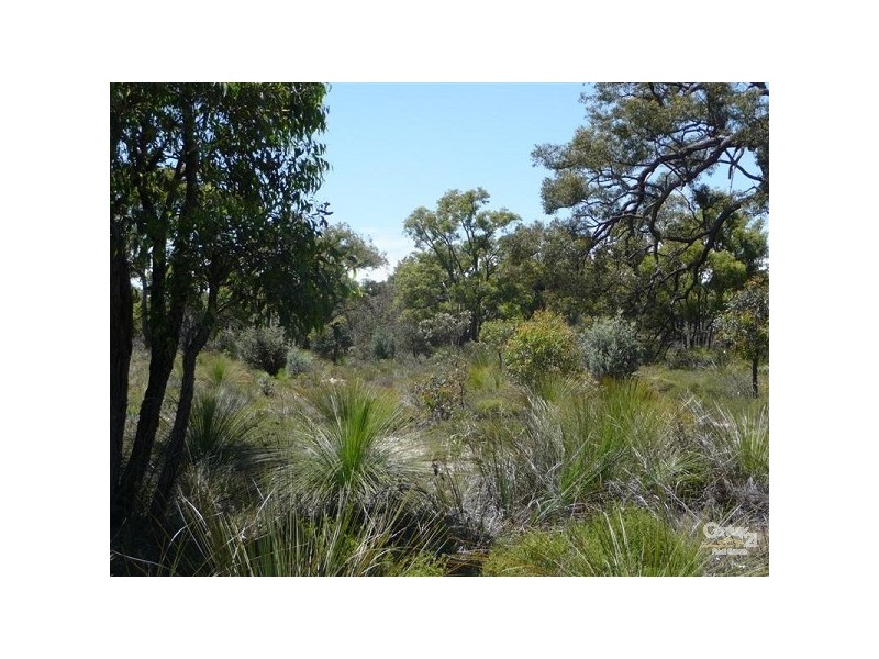 Lot 868 Sugar Gum Drive, Chittering WA 6084