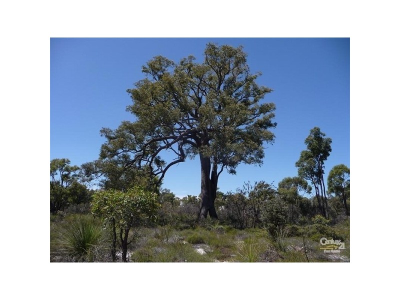 Lot 868 Sugar Gum Drive, Chittering WA 6084