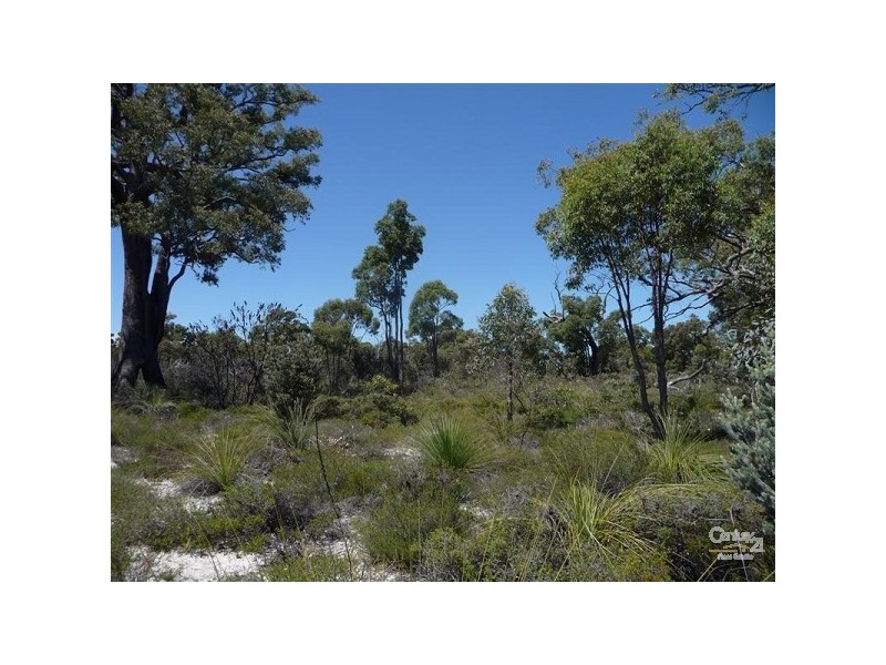 Lot 868 Sugar Gum Drive, Chittering WA 6084