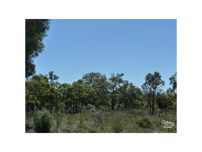 Lot 868 Sugar Gum Drive, Chittering WA 6084