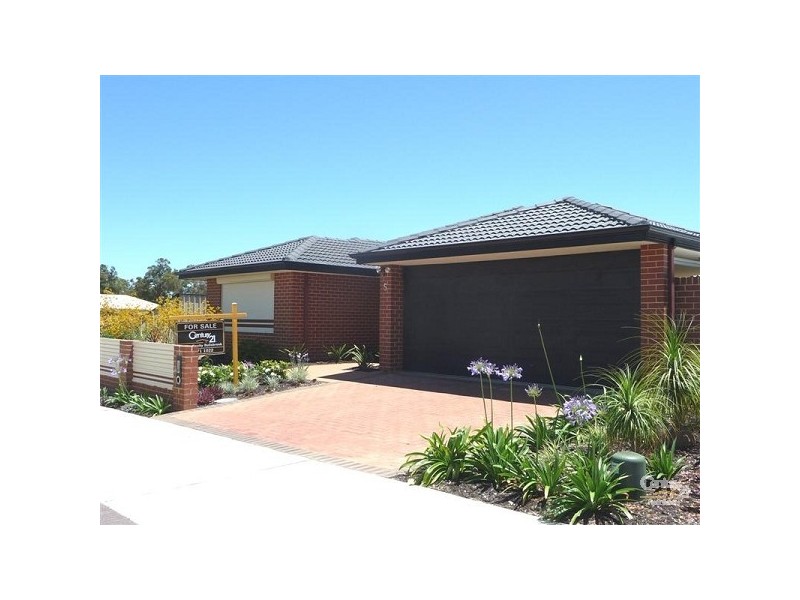 5 Nocturne Rise, Bullsbrook WA 6084
