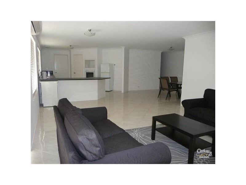 5 Nocturne Rise, Bullsbrook WA 6084