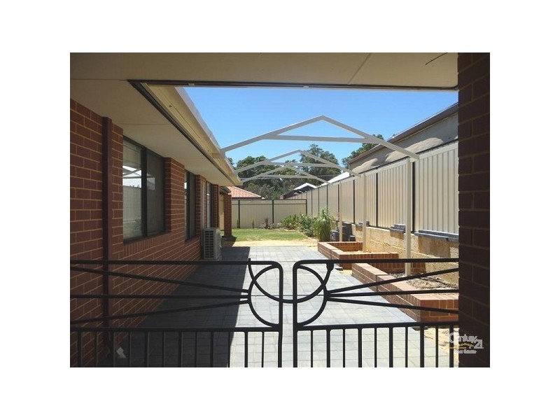 5 Nocturne Rise, Bullsbrook WA 6084