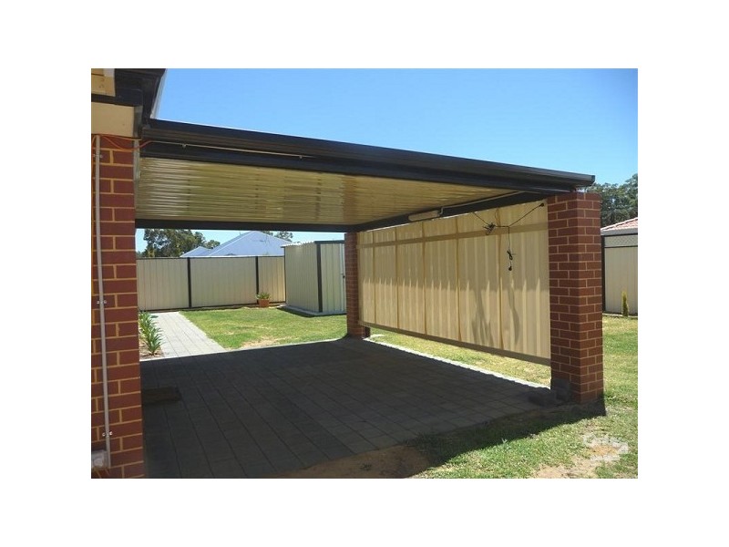 5 Nocturne Rise, Bullsbrook WA 6084