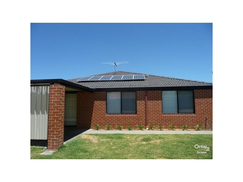 5 Nocturne Rise, Bullsbrook WA 6084