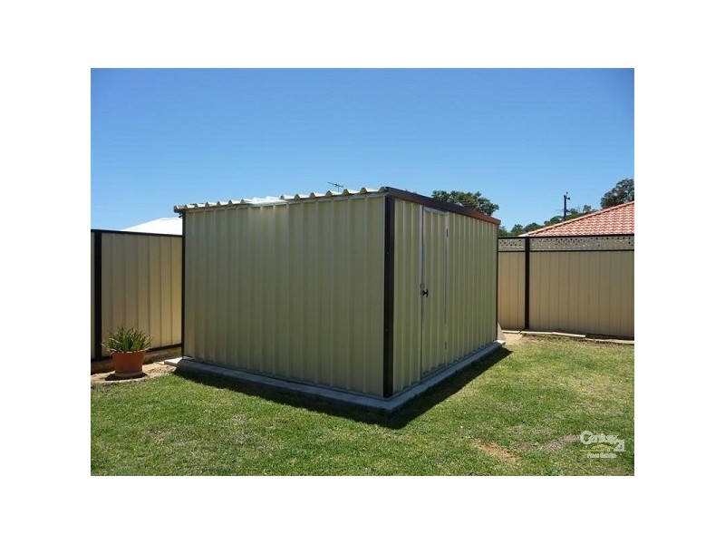 5 Nocturne Rise, Bullsbrook WA 6084