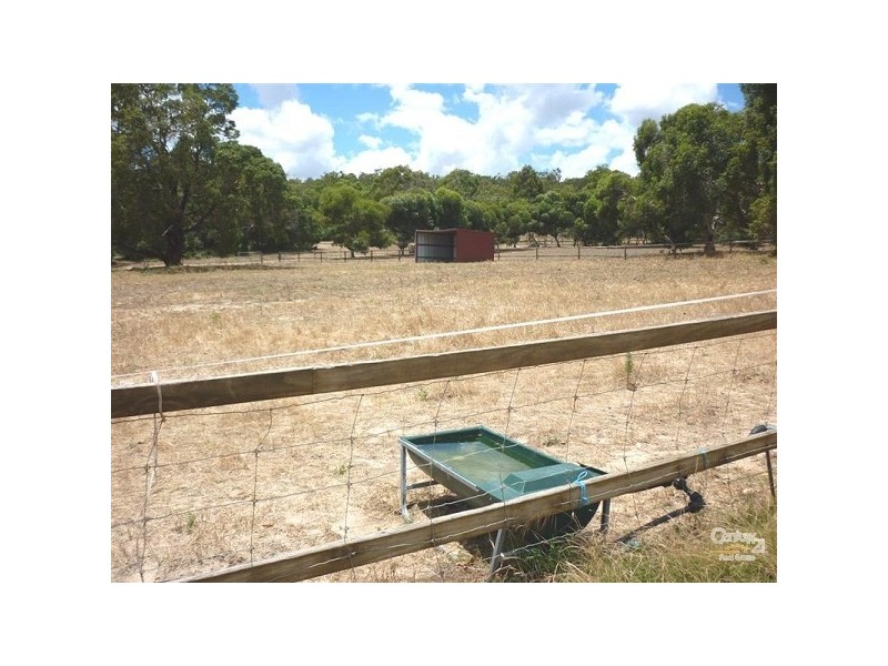 201 Jenkins Road, Bullsbrook WA 6084