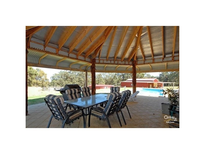 201 Jenkins Road, Bullsbrook WA 6084