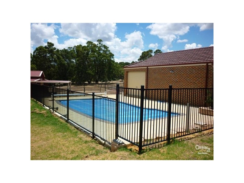 201 Jenkins Road, Bullsbrook WA 6084
