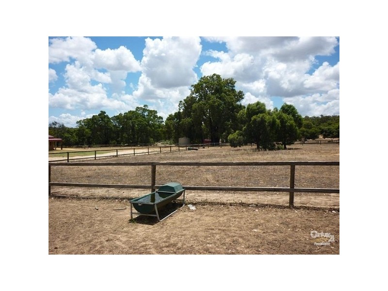 201 Jenkins Road, Bullsbrook WA 6084