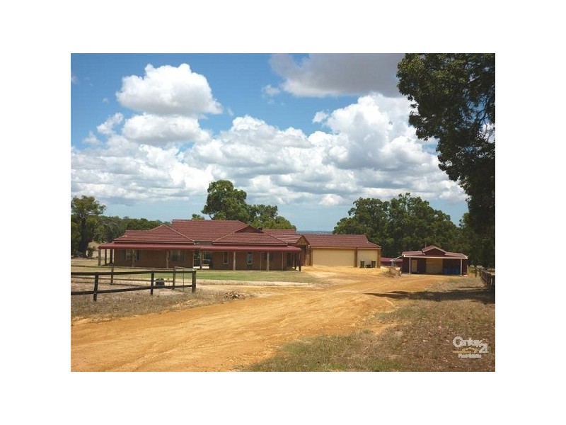 201 Jenkins Road, Bullsbrook WA 6084