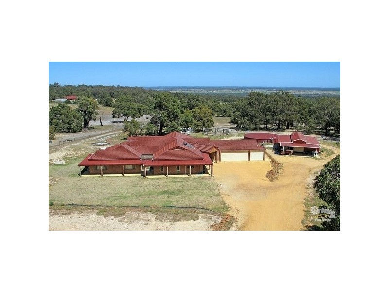 201 Jenkins Road, Bullsbrook WA 6084