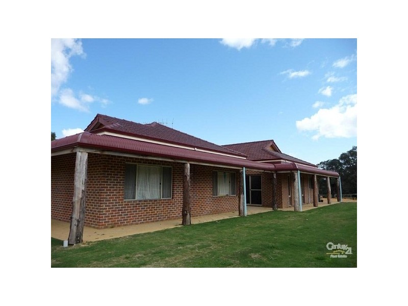 201 Jenkins Road, Bullsbrook WA 6084