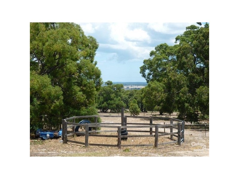 201 Jenkins Road, Bullsbrook WA 6084