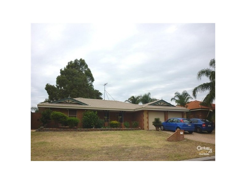 43 Eden Drive, Bullsbrook WA 6084